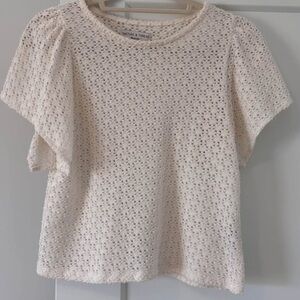 Madewell Women's Top